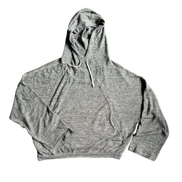 Prana Oversized Couch Pullover - Picture 1 of 3